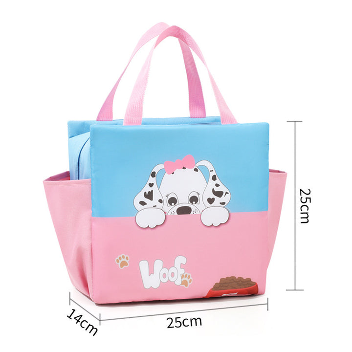 Trendy and Practical Shopping Bag Skanto