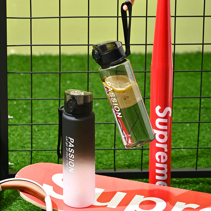 Damer Sporty Vannflaske Skanto