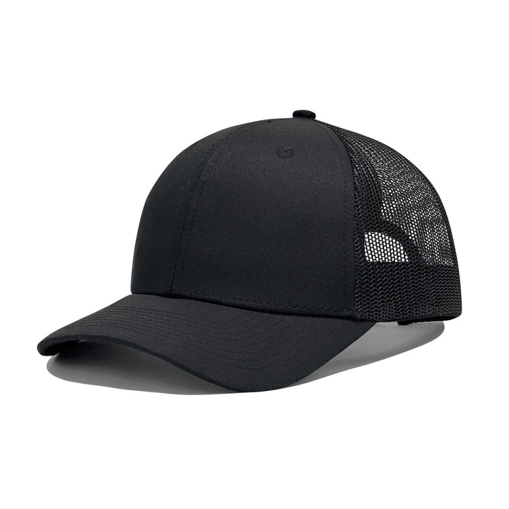 Dame Strukturert Trucker Caps Skanto