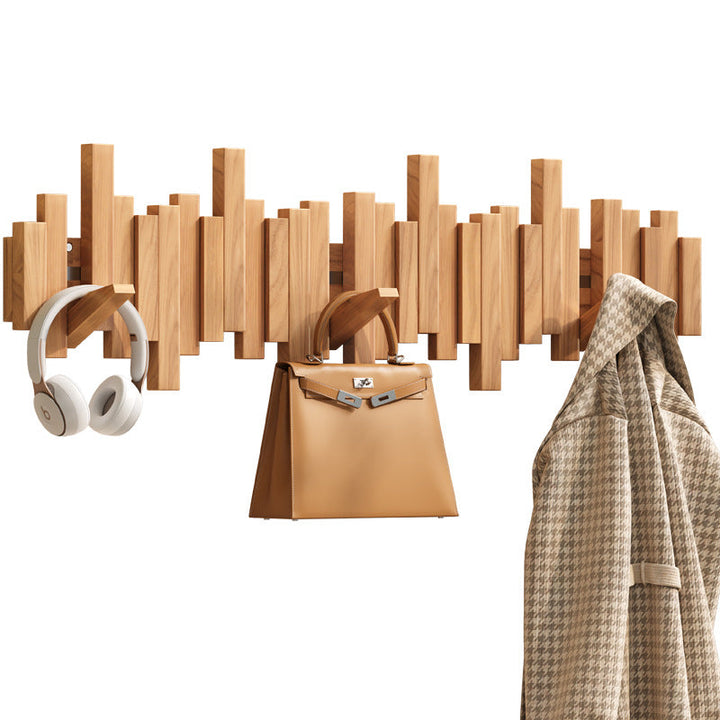 Skanto | Tre Piano Krok Skinne