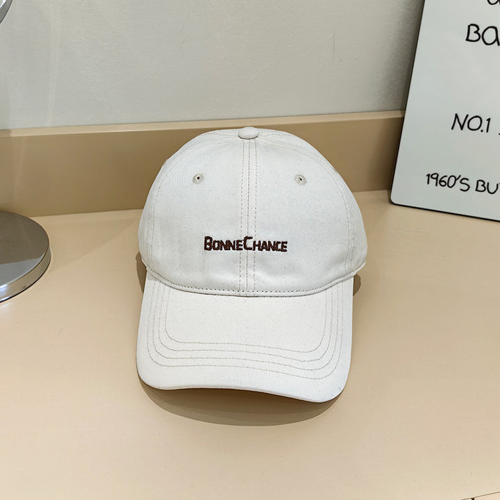 Unisex Myk Cordfløyelslue Skanto