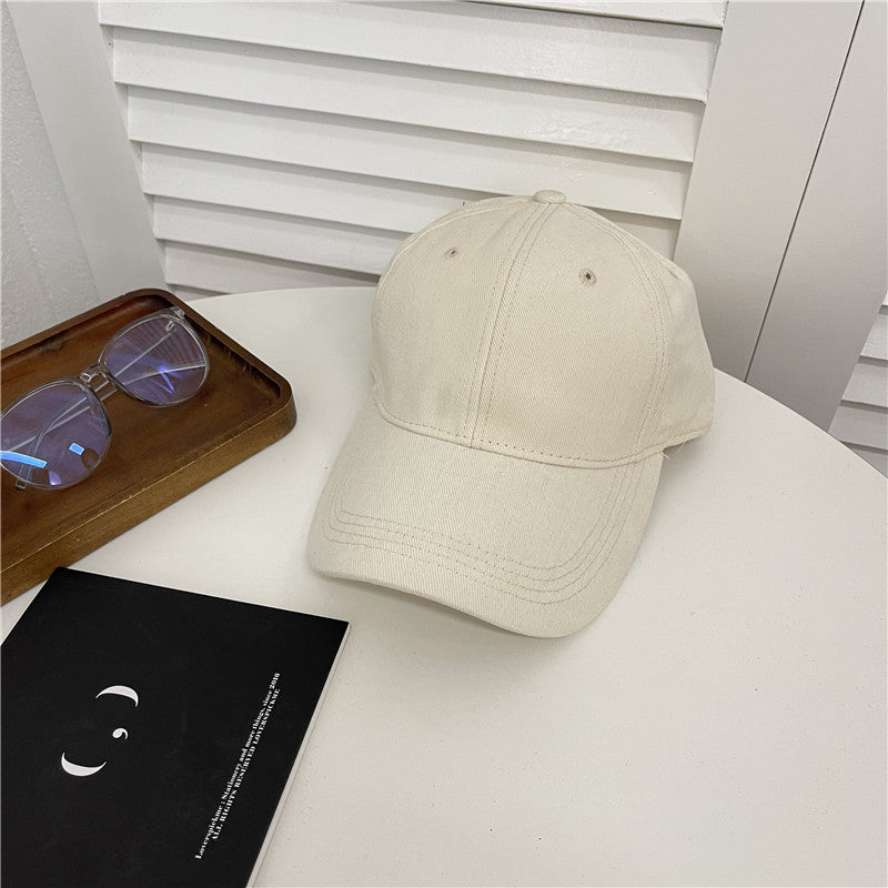 Herre Cordfløyel Baseball Cap Skanto