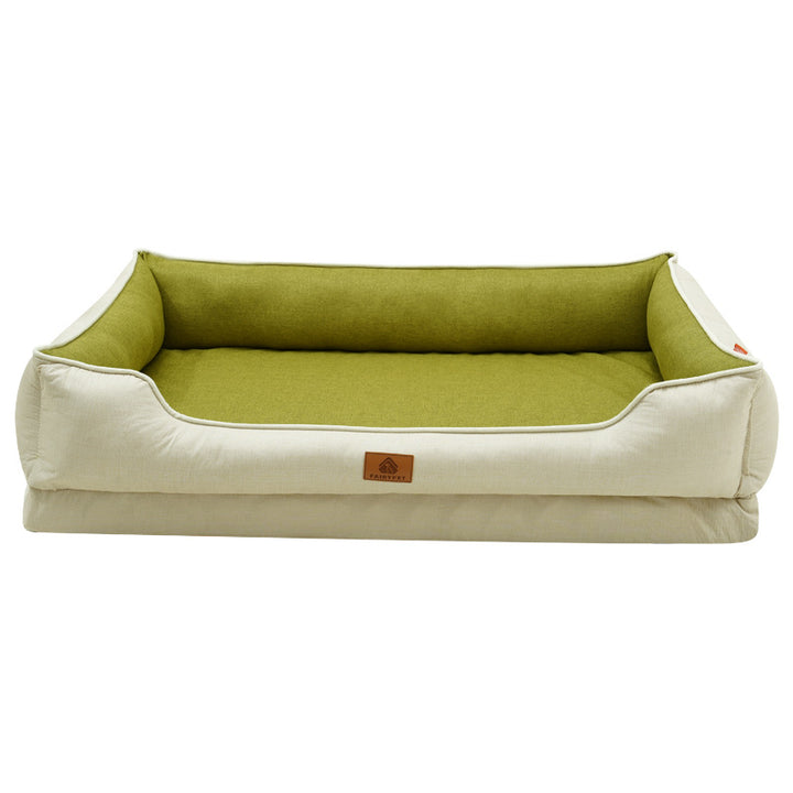 Ortopedisk Støtte  Loungebed  Hundeseng