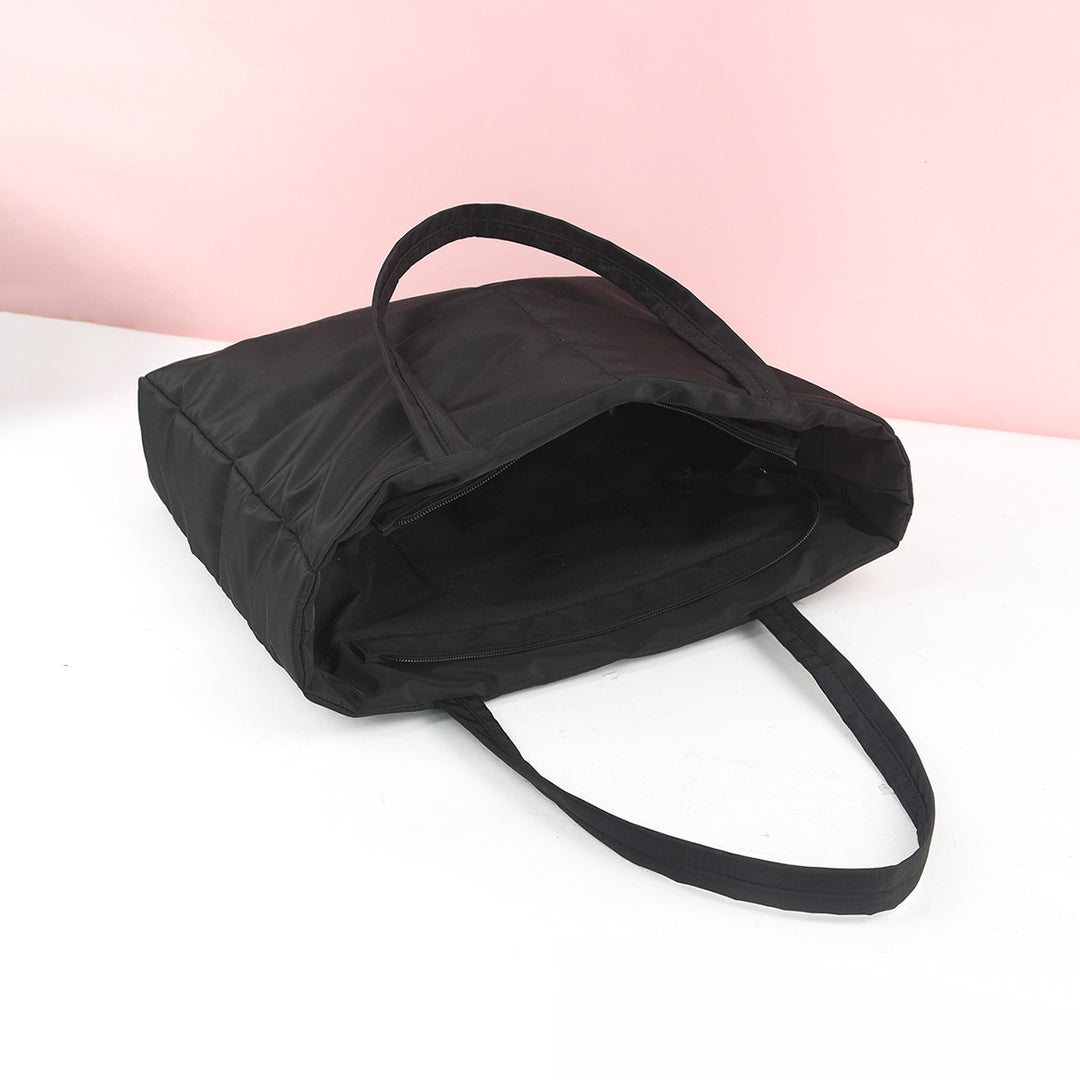 Handlenett med Polstret Design Skanto