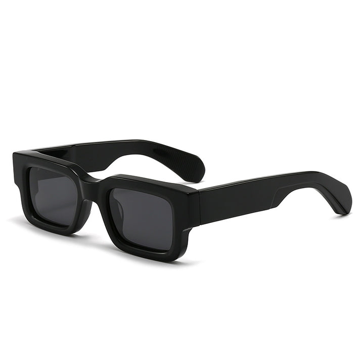 Dame moteriktig solbrille Skanto