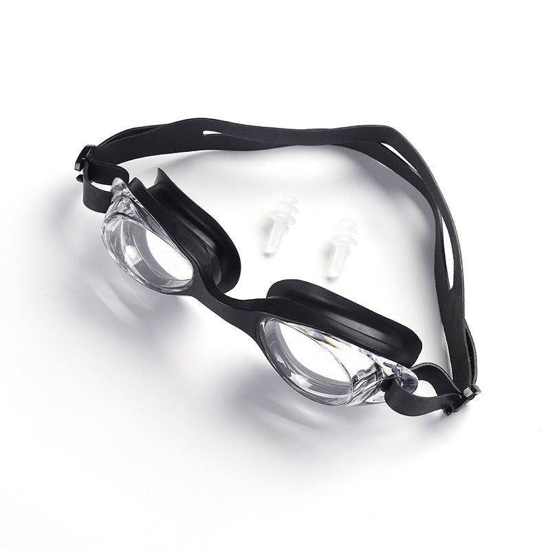 Svømmebrille Skanto