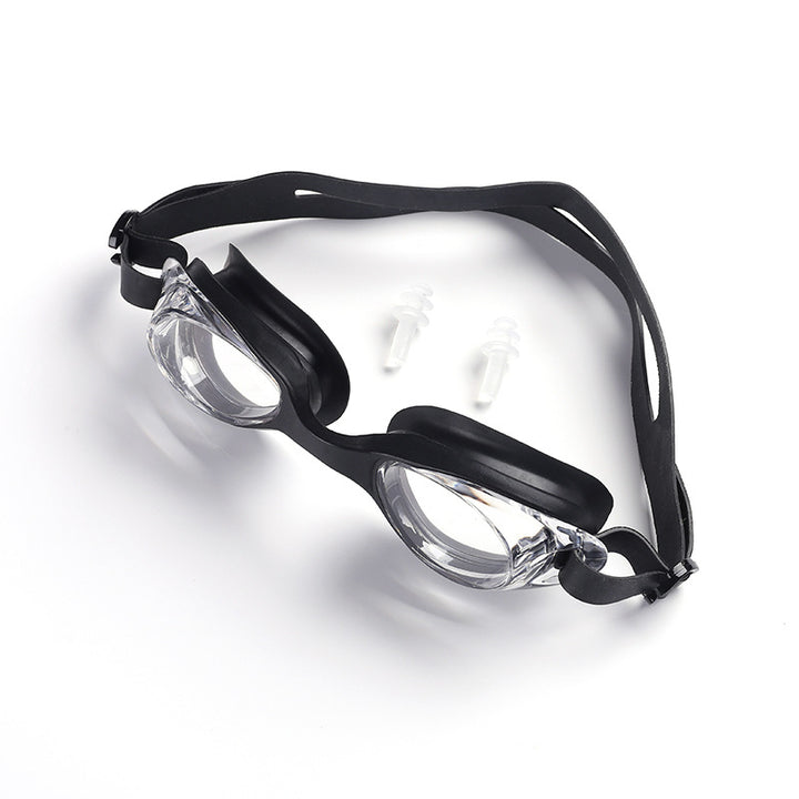 Svømmebrille Skanto