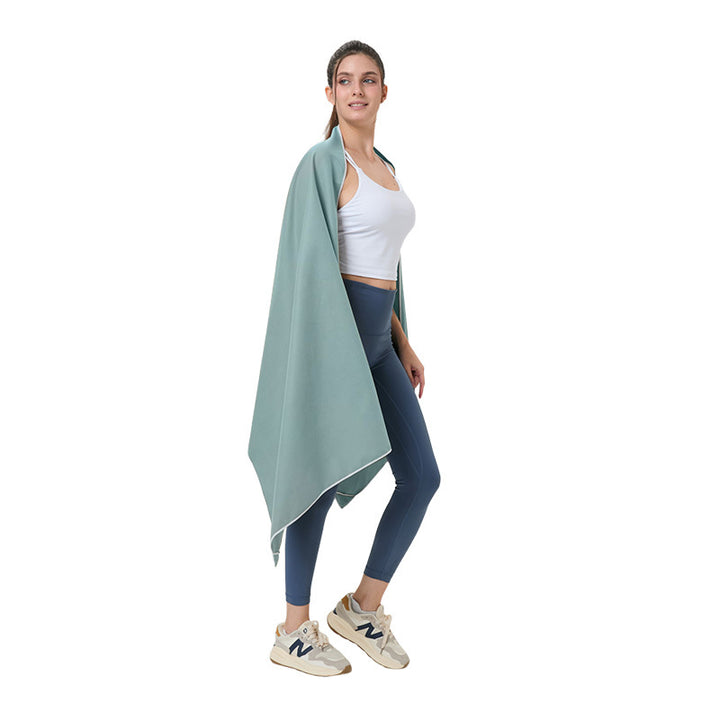 Multifunctional Yoga Towel Skanto