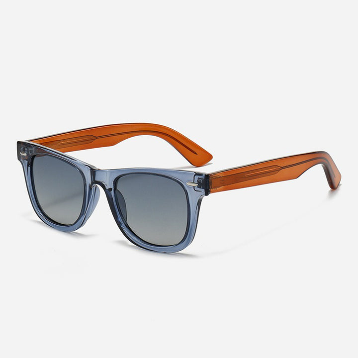 Dame klassisk solbrille med tidløst design Skanto