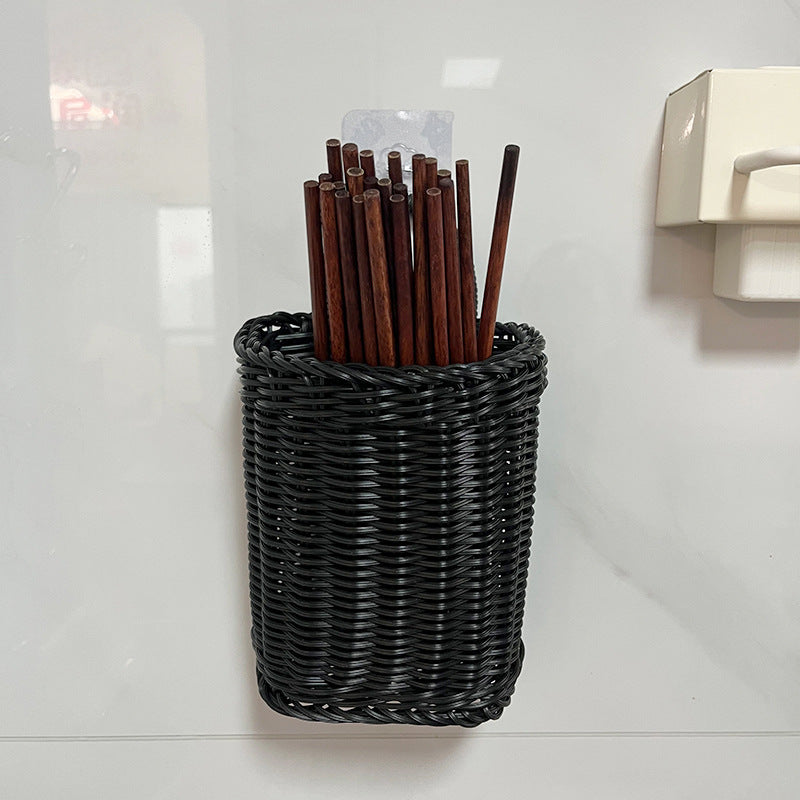 Unisex Veggkurv med praktisk krok Skanto