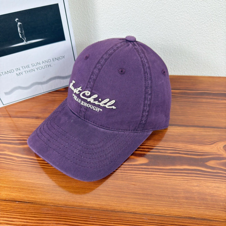 Herre Casual Justerbare Baseball Capser Skanto