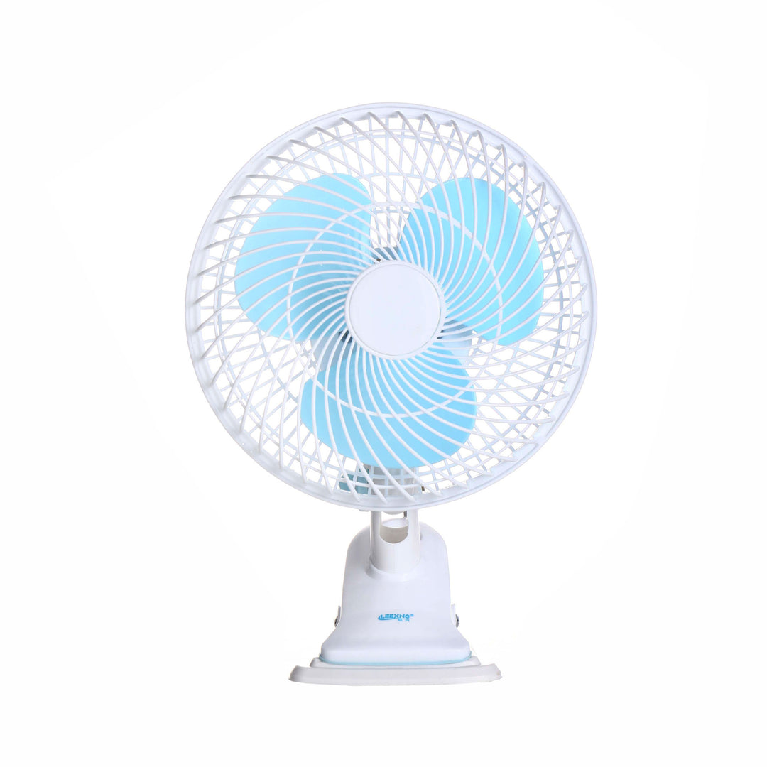Ventilator Skanto