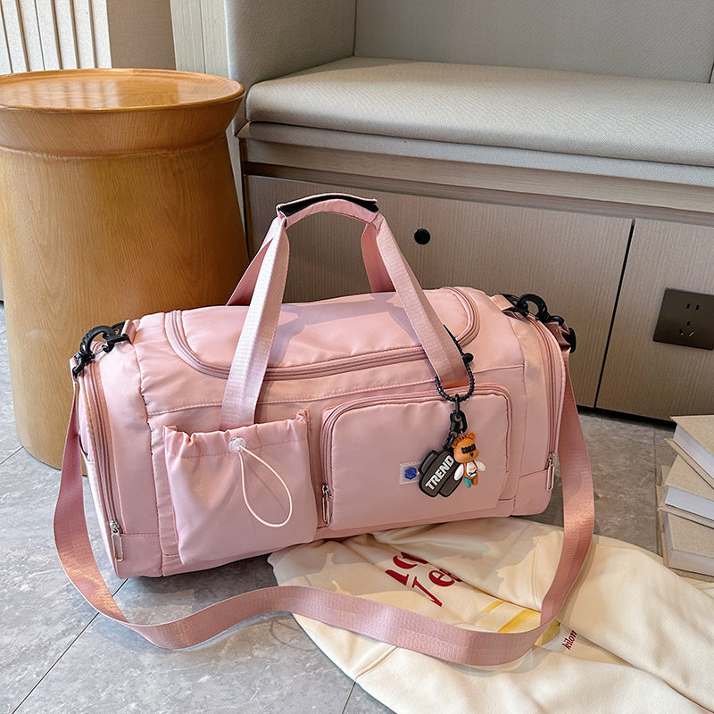Dame Sportbag Skanto
