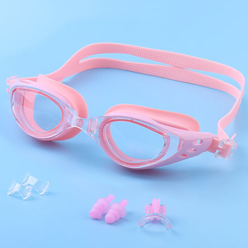 Svømmebrille Skanto
