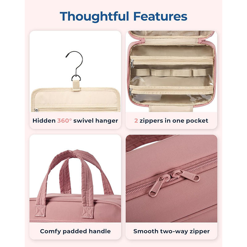 Smykke Organizer- bag Skanto