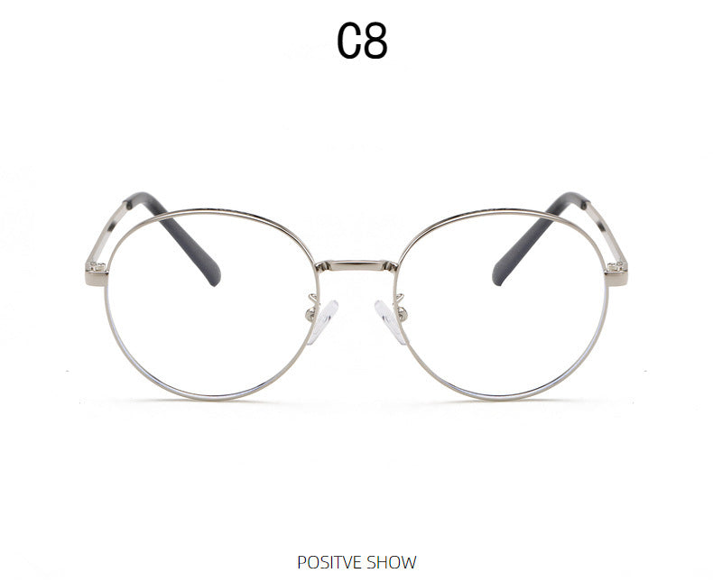 Dame moteriktig solbrille med speilet fargegradient Skanto