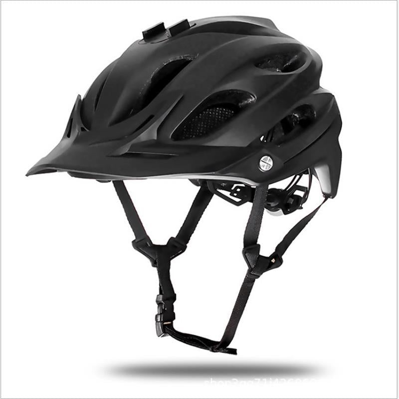 Multi-Sport Ventilert Sykkelhjelm Skanto