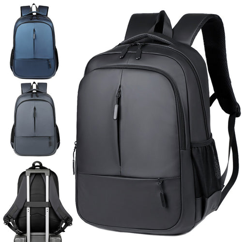 Funktionell og elegant laptopveske Skanto
