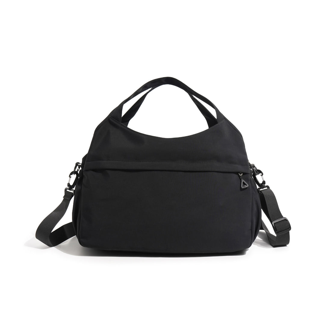 Multifunksjonell Sportbag med Ergonomisk Design Skanto