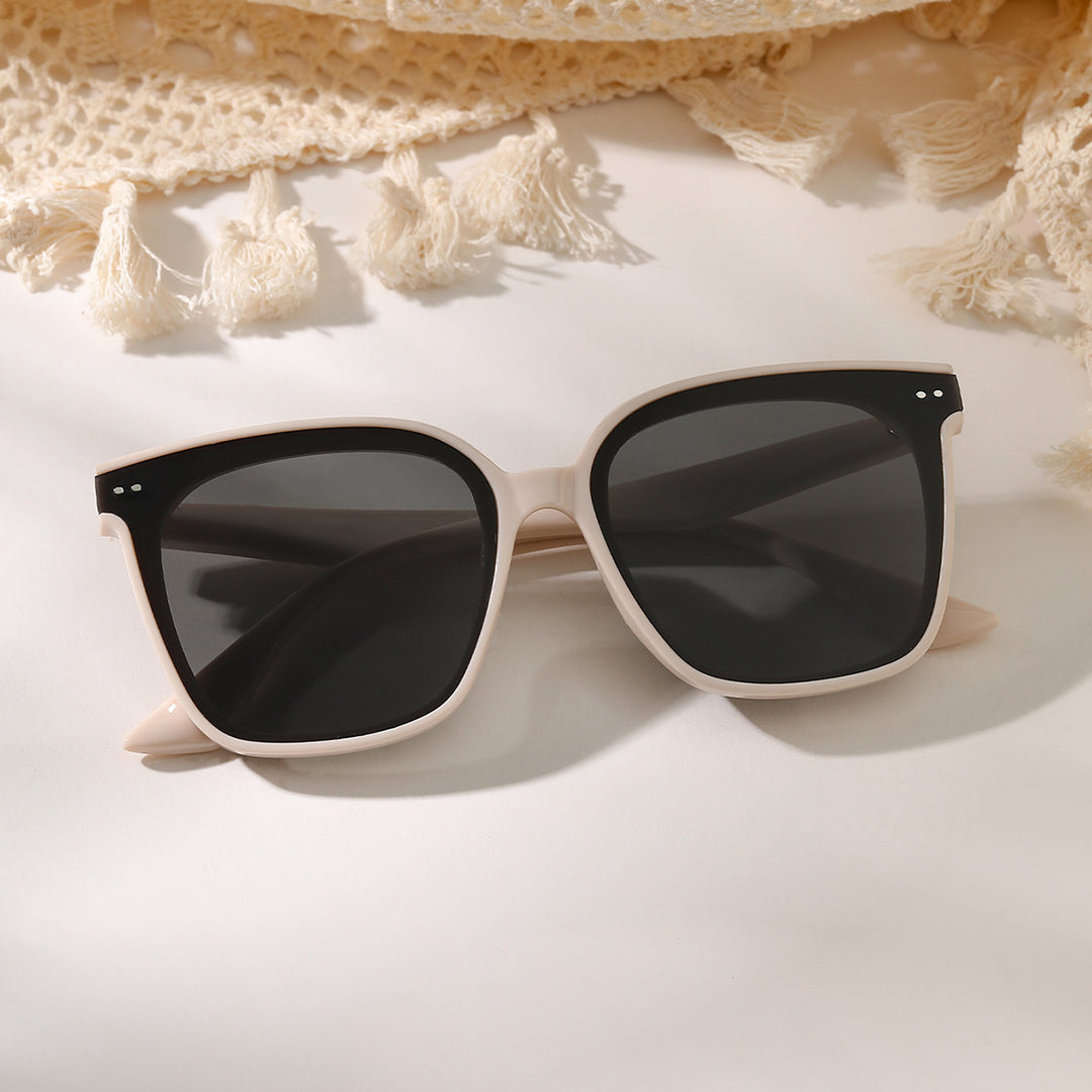 Dame solbrille Skanto