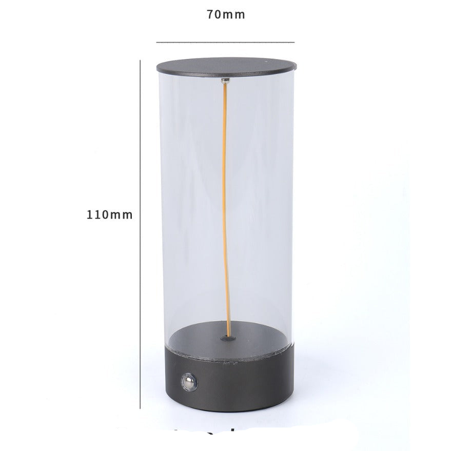 Skanto | Elegant Cord Lampe