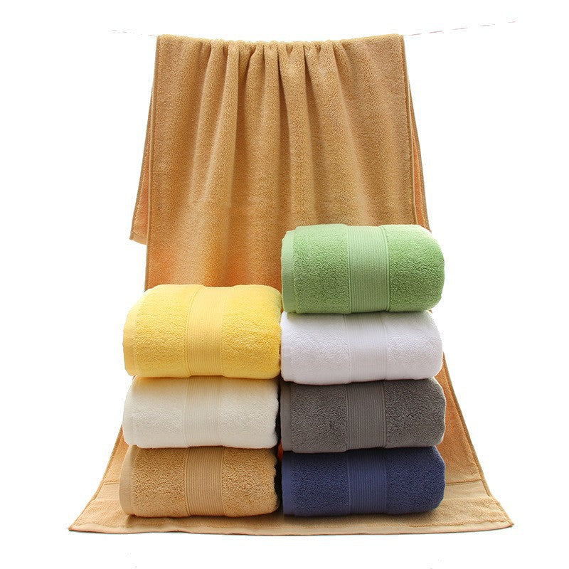Luxurious terry towel Skanto
