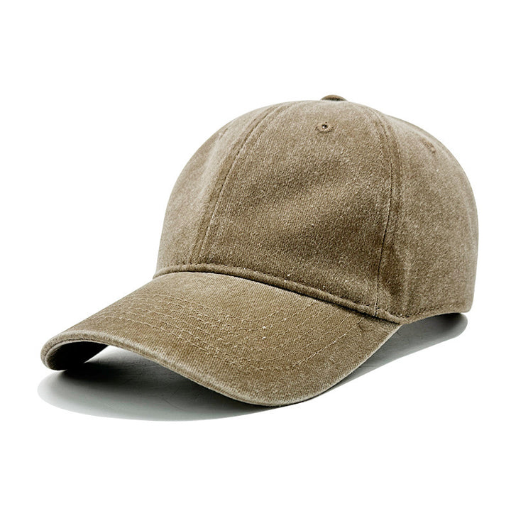 Dame Fleece Baseballcap Skanto