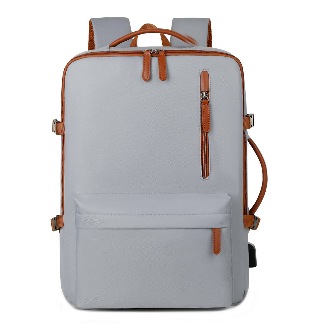 Elegante Laptop-Ryggsekk Skanto