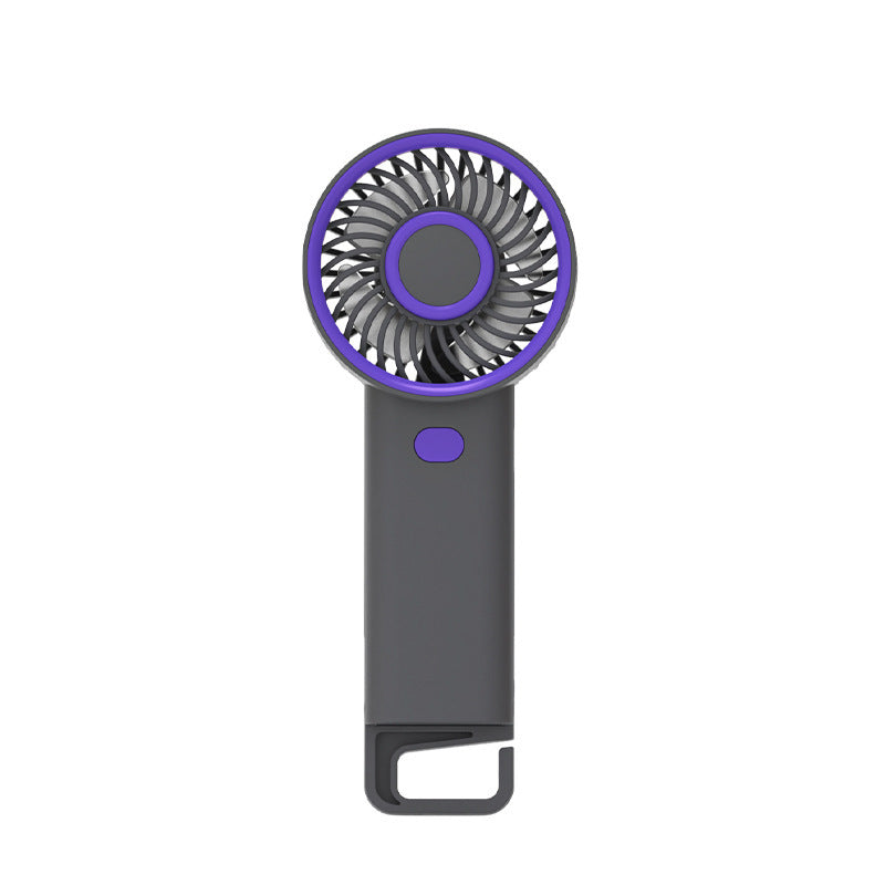 Kompakt Trådløs Kjøleventilator Skanto