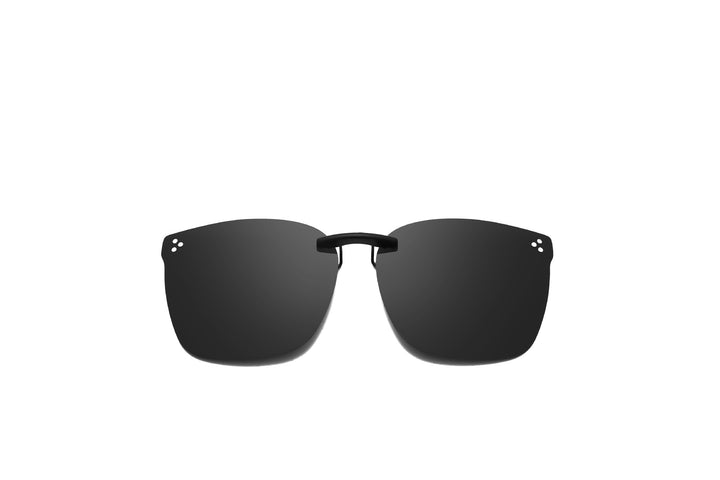 Dame sporty solbriller med robust, lett ramme Skanto