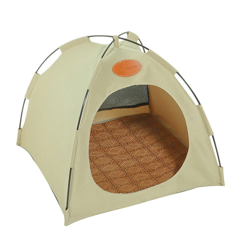 Kjøling Katt Tent - CoolCat Retreat | Skanto