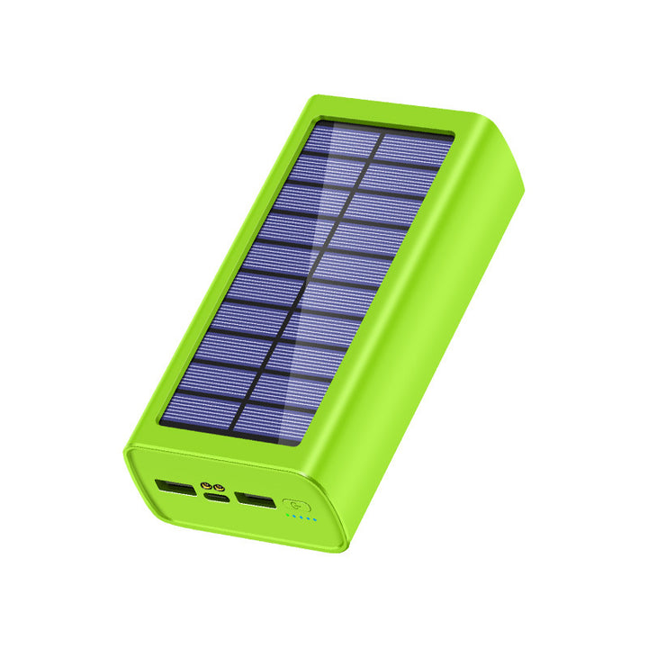 Solar Powerbank Skanto