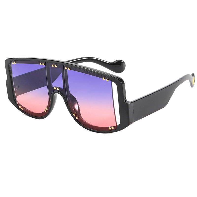 Dame Mote Solbrille Skanto