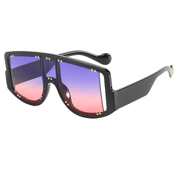 Dame Mote Solbrille Skanto