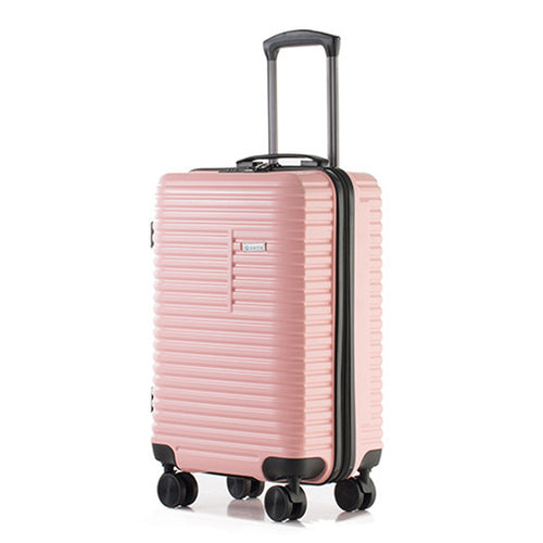 Unisex Kompakt Hard Shell Bagasje Koffert Skanto
