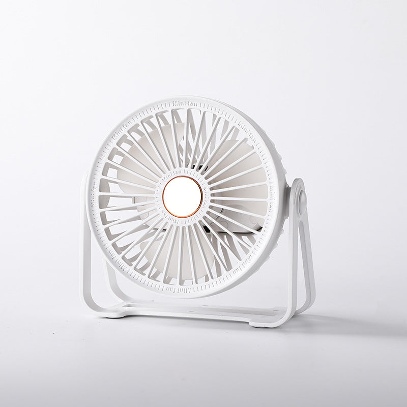 Unisex Kompakt Oppladbar Mini Bordvifte Skanto