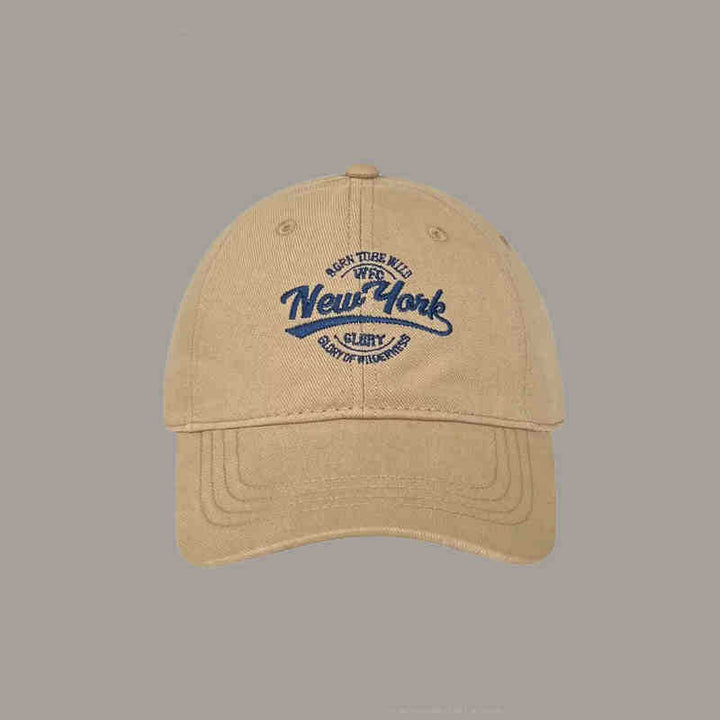 Unisex Vintage Inspirert Caps Skanto