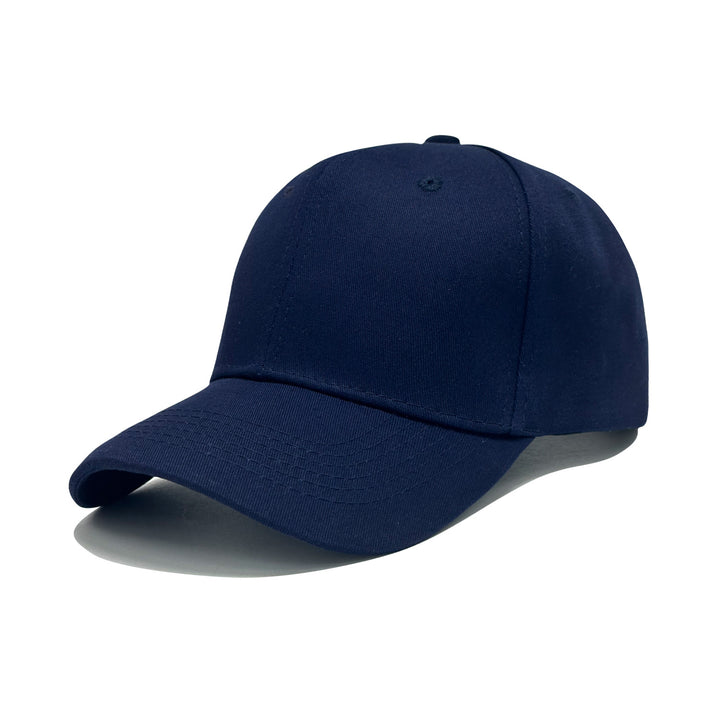 Dame baseballcapper Skanto