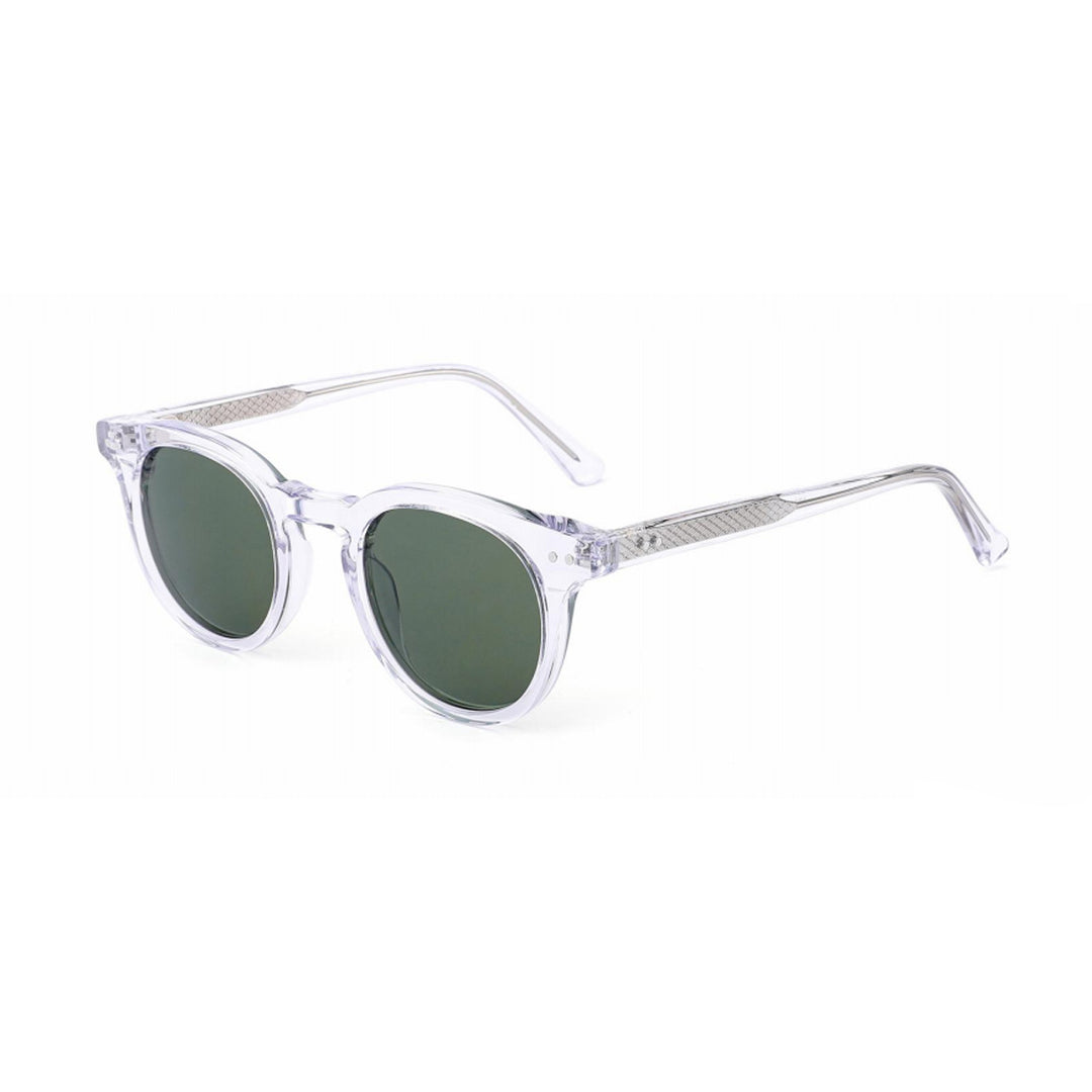Dame moteriktig solbrille Skanto