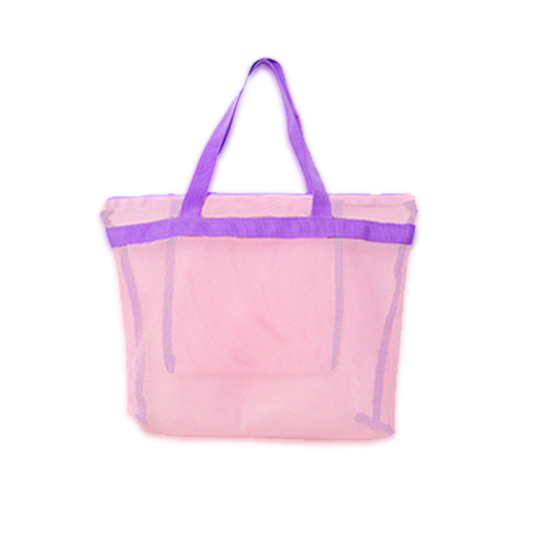 Pustende strandbag Skanto