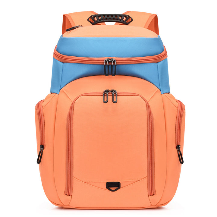 Sporty Trail Backpack Skanto