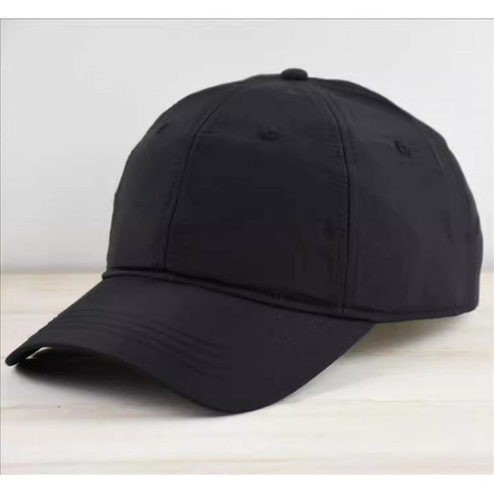 Kvinne Lettvekt Ytelse Baseball Caps Skanto