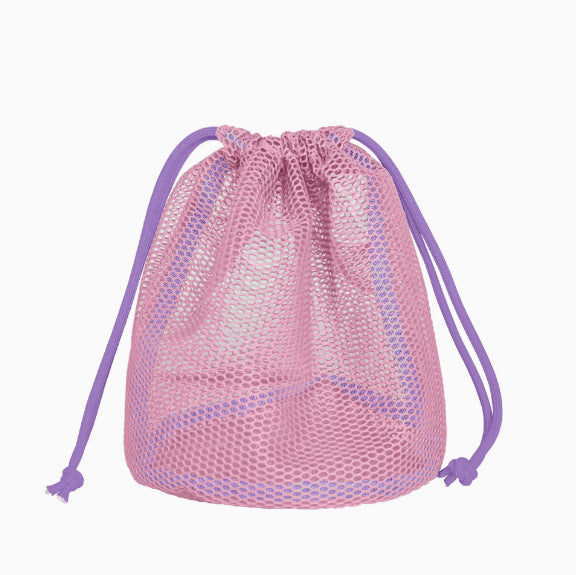 Netting bag with drawstring Skanto