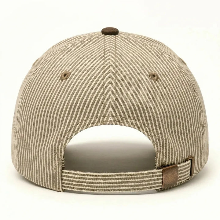 Unisex baseballcap Skanto