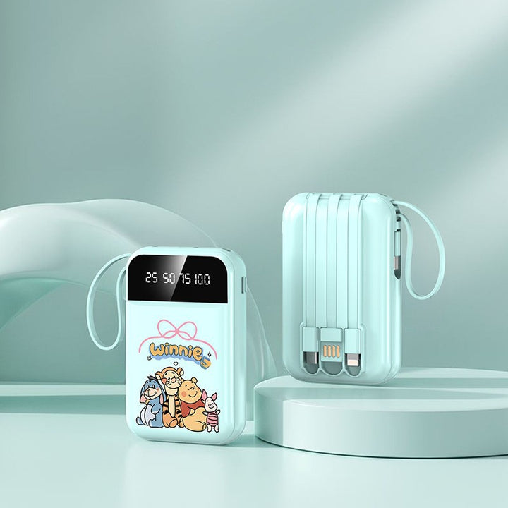 Mobil Lader Skanto