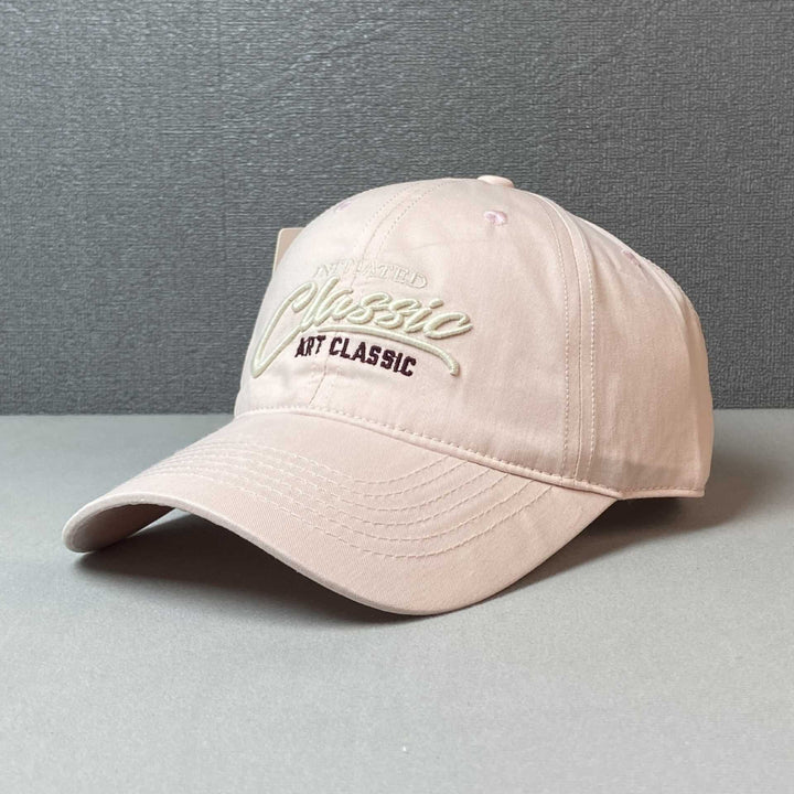 Men's Classic Brodert Baseball Cap Skanto