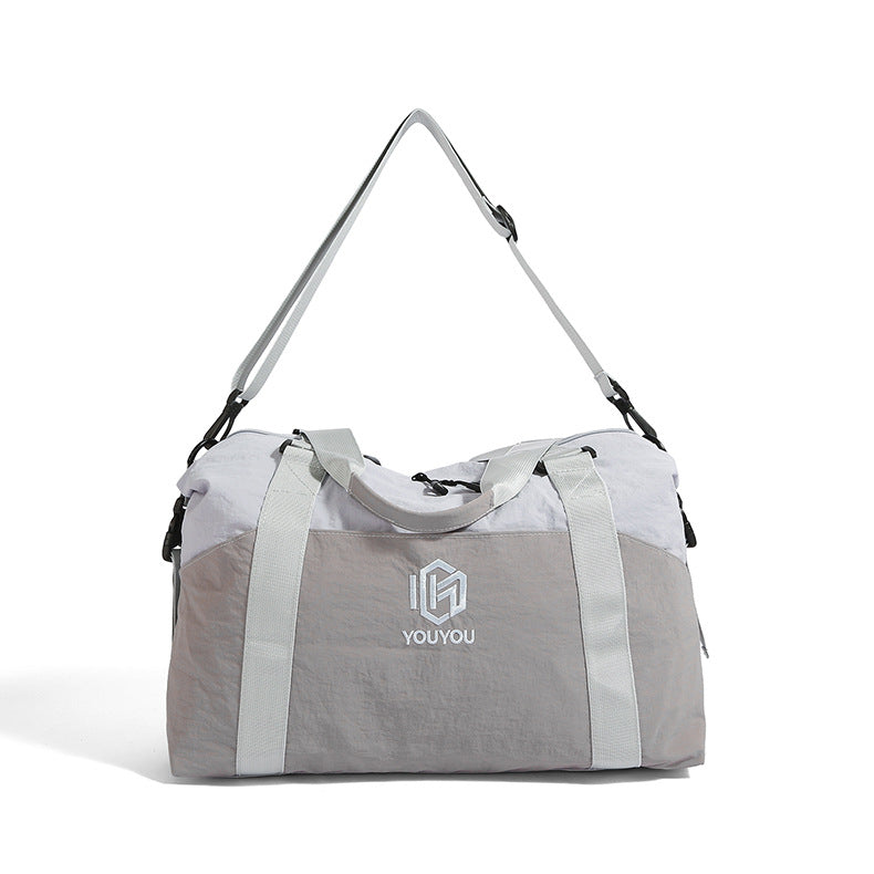 Multifunksjonell Sport-Duffel-Bag Skanto