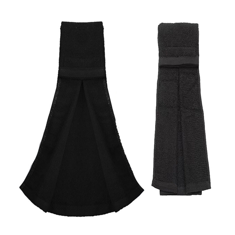Adjustable Closure Hair Towel Skanto