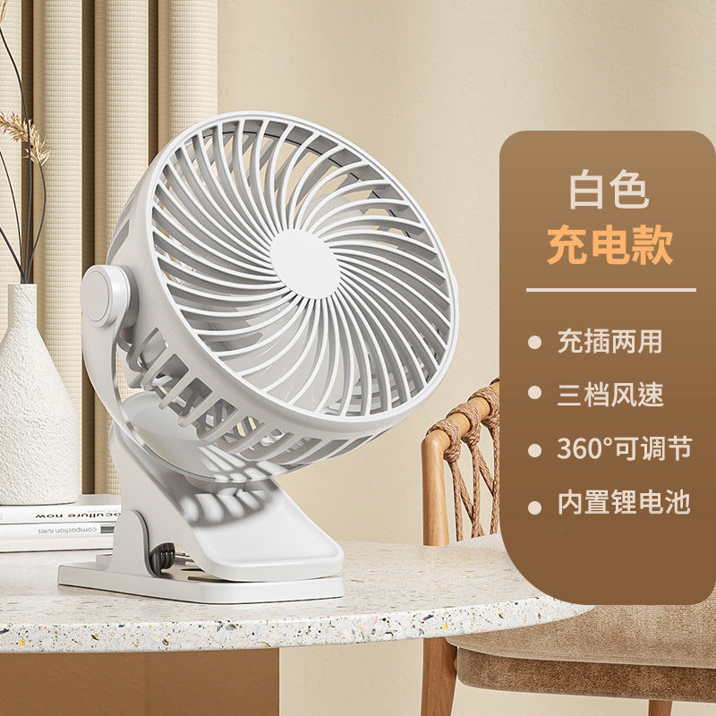 Unisex bærbar bordvifte med fleksibel vippemekanisme Skanto