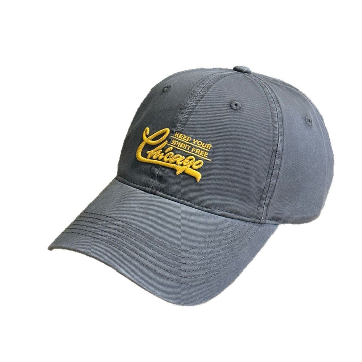 Unisex Justerbar Casual Caps Skanto